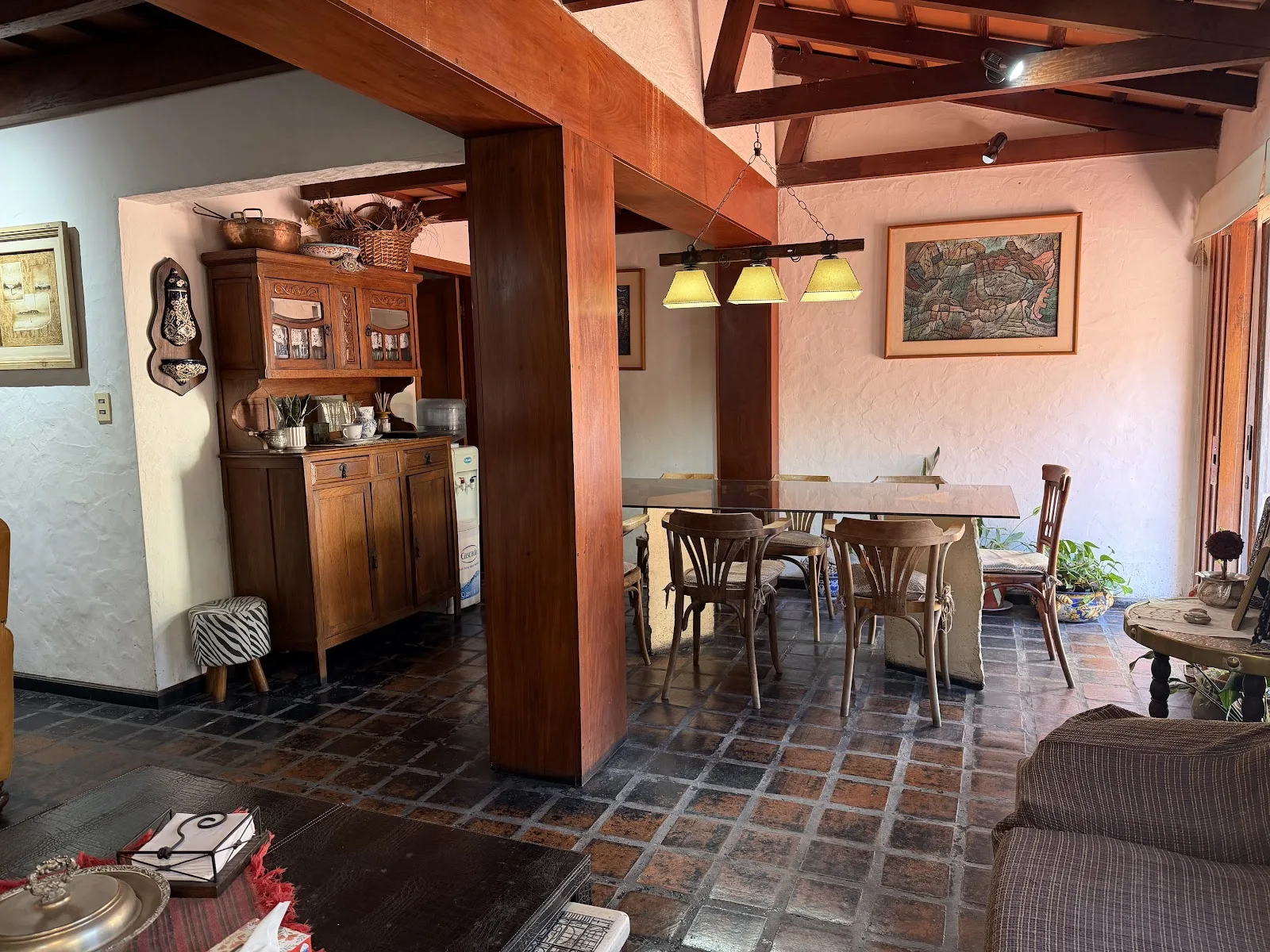 Venta - Casa - Pocitos - 3 Dormitorios — 10