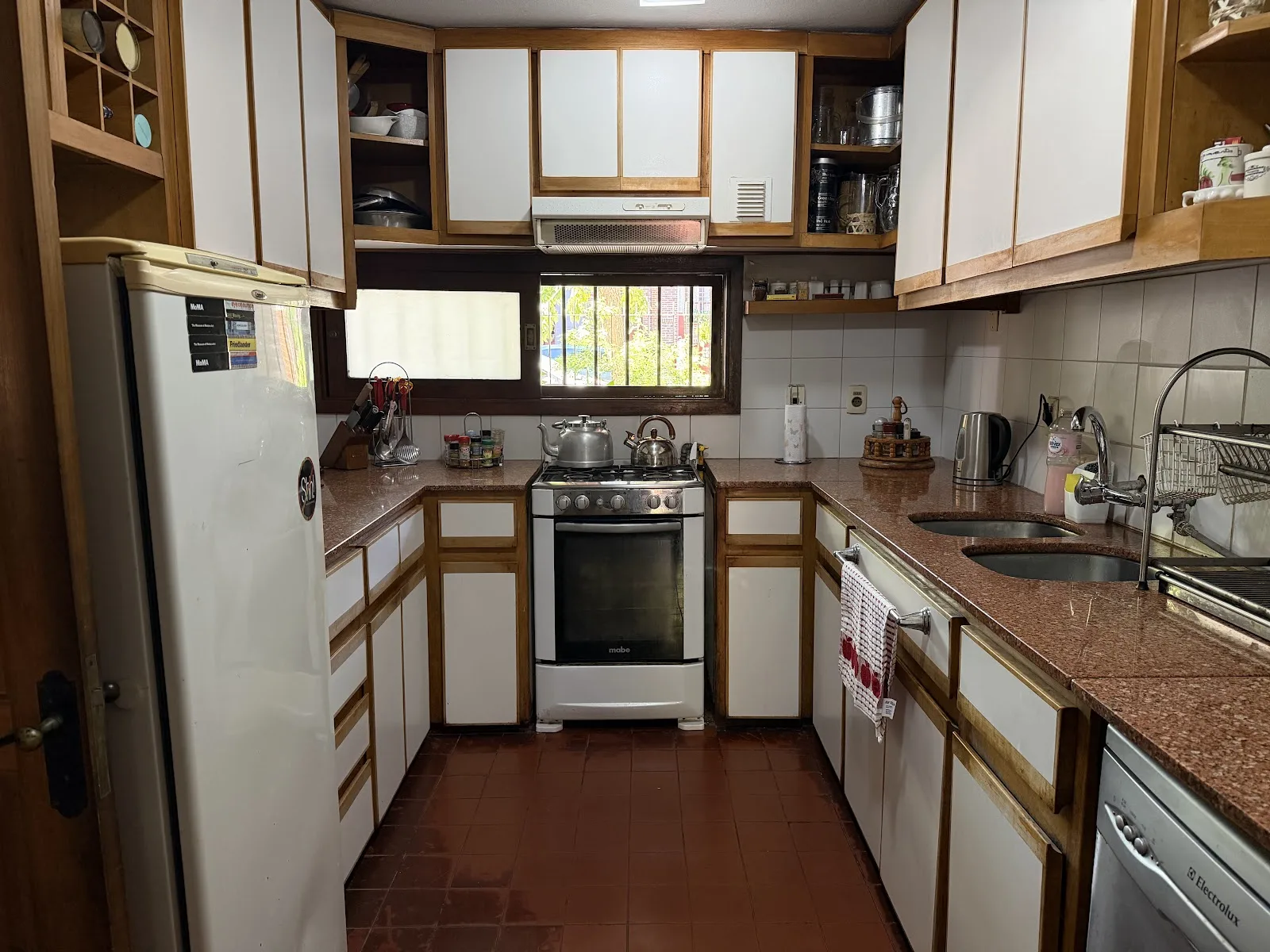 Venta - Casa - Pocitos - 3 Dormitorios — 11