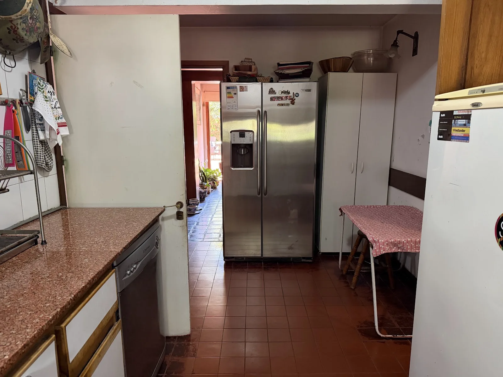 Venta - Casa - Pocitos - 3 Dormitorios — 12