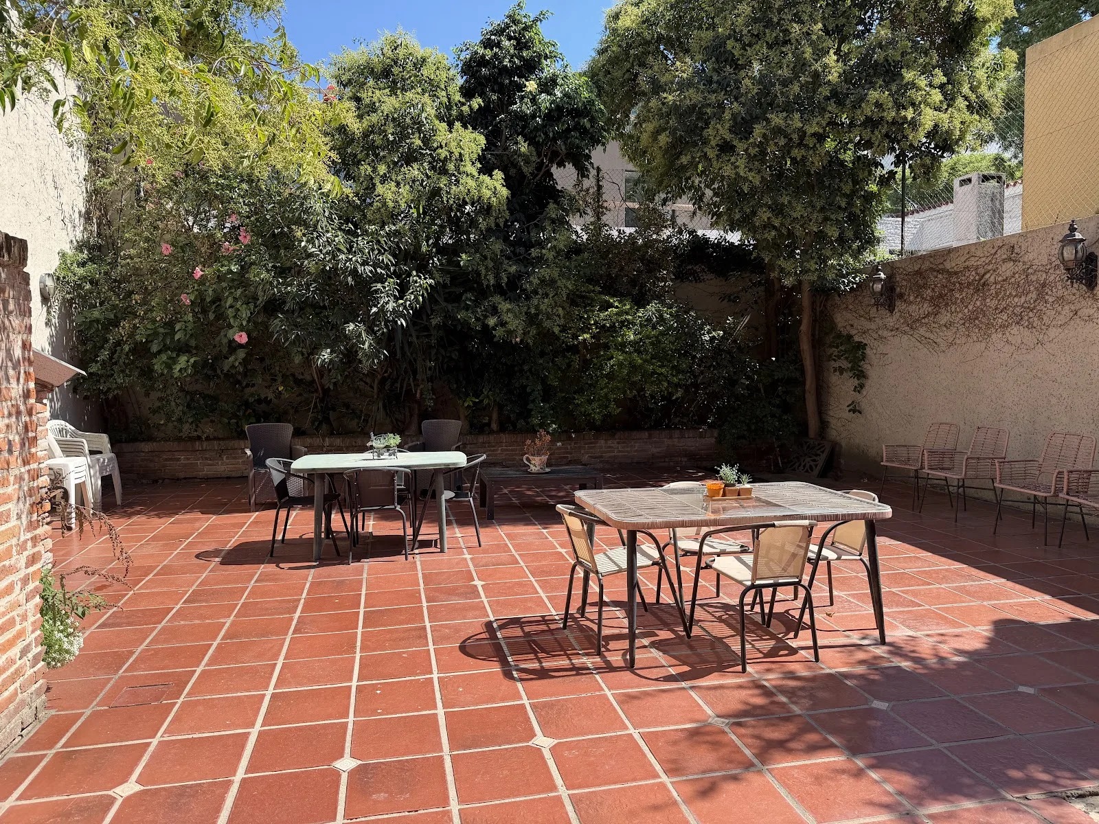 Venta - Casa - Pocitos - 3 Dormitorios — 17