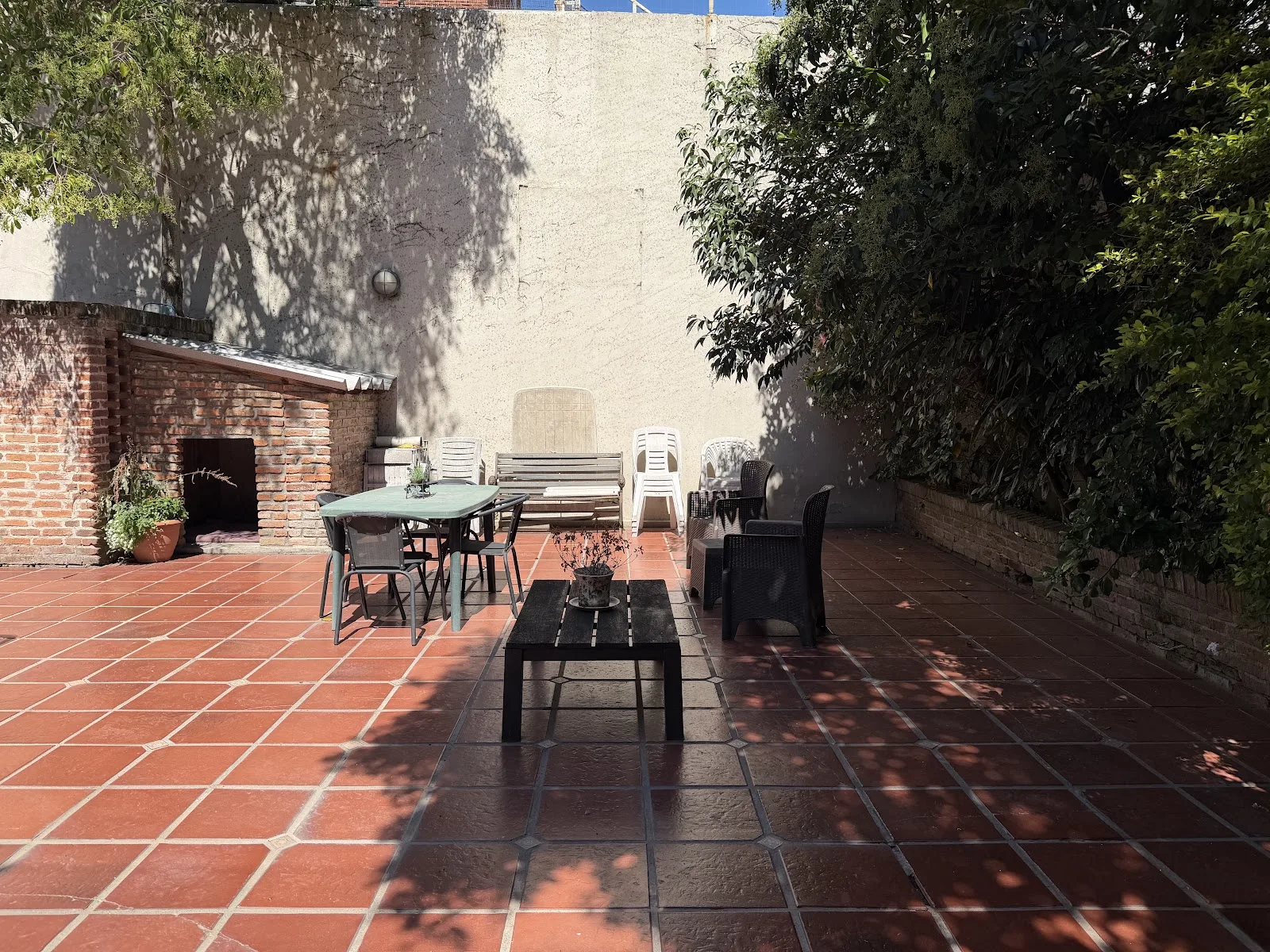 Venta - Casa - Pocitos - 3 Dormitorios — 19