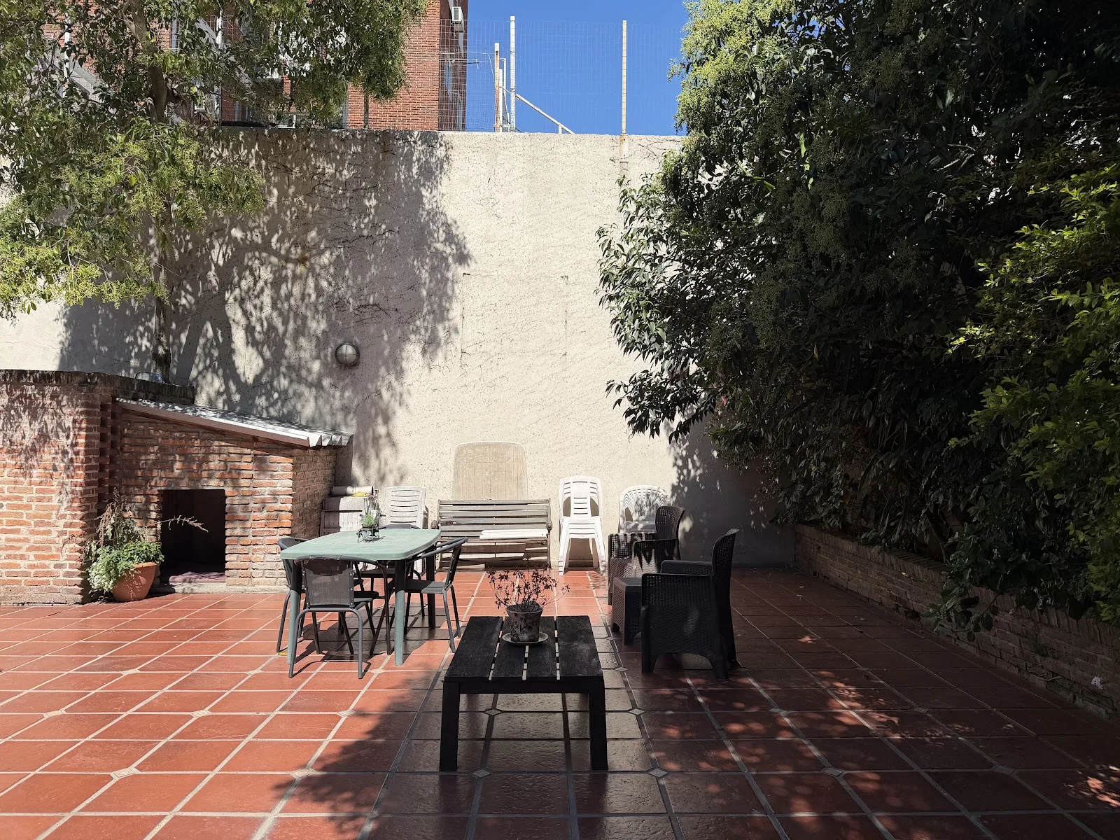 Venta - Casa - Pocitos - 3 Dormitorios — 20