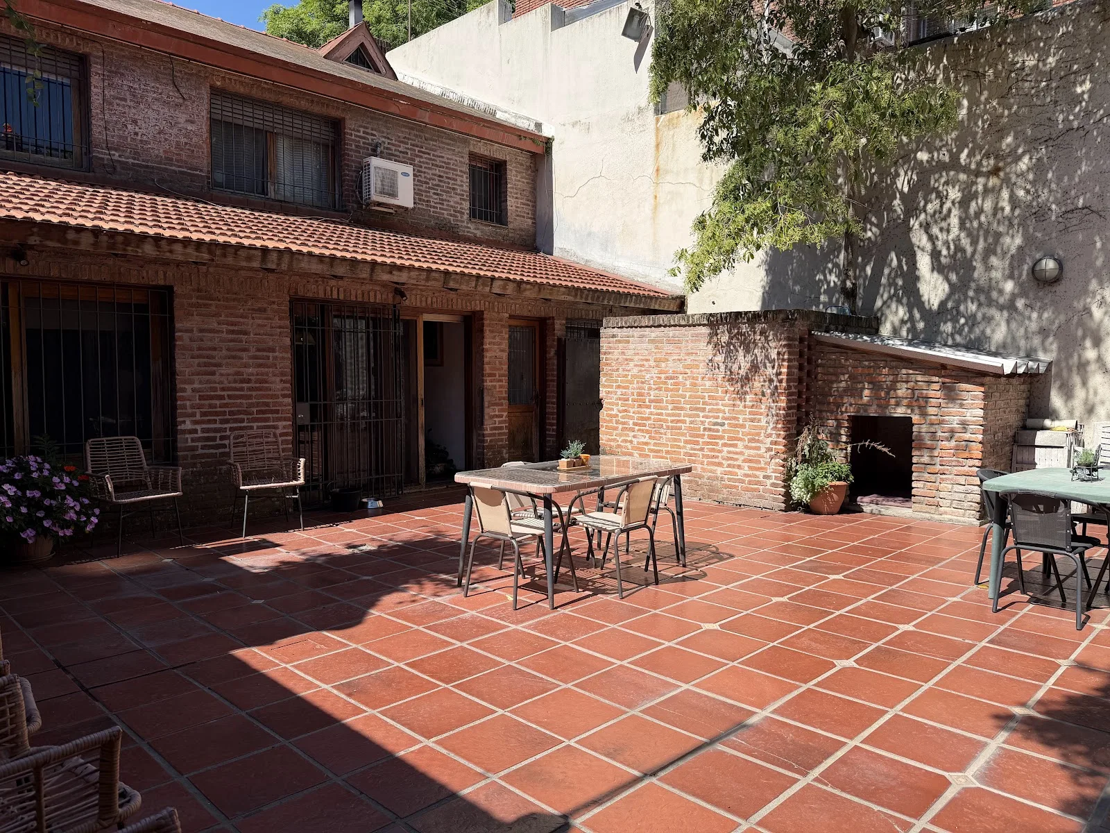 Venta - Casa - Pocitos - 3 Dormitorios — 21
