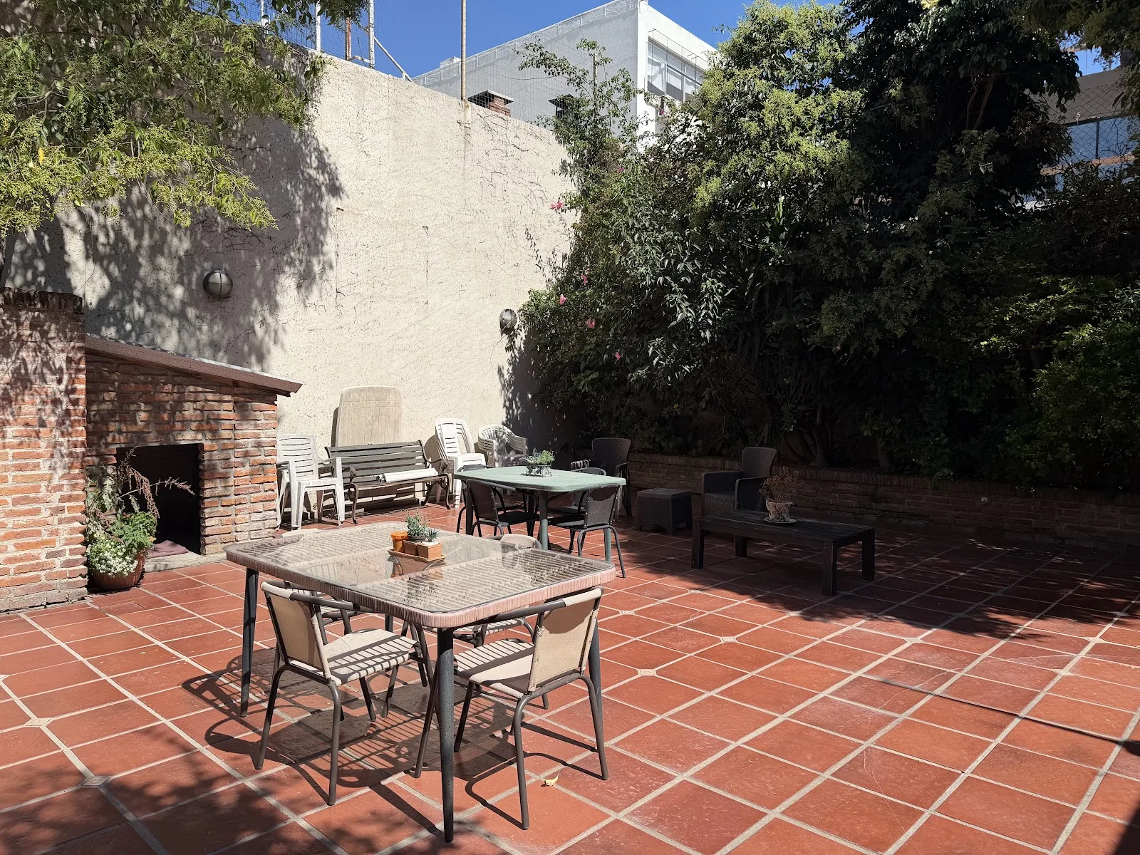 Venta - Casa - Pocitos - 3 Dormitorios — 23
