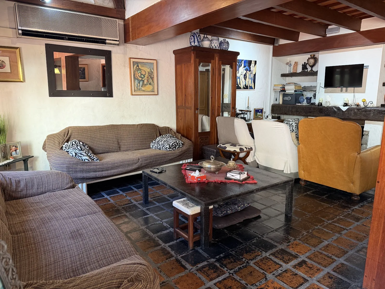 Venta - Casa - Pocitos - 3 Dormitorios — 24