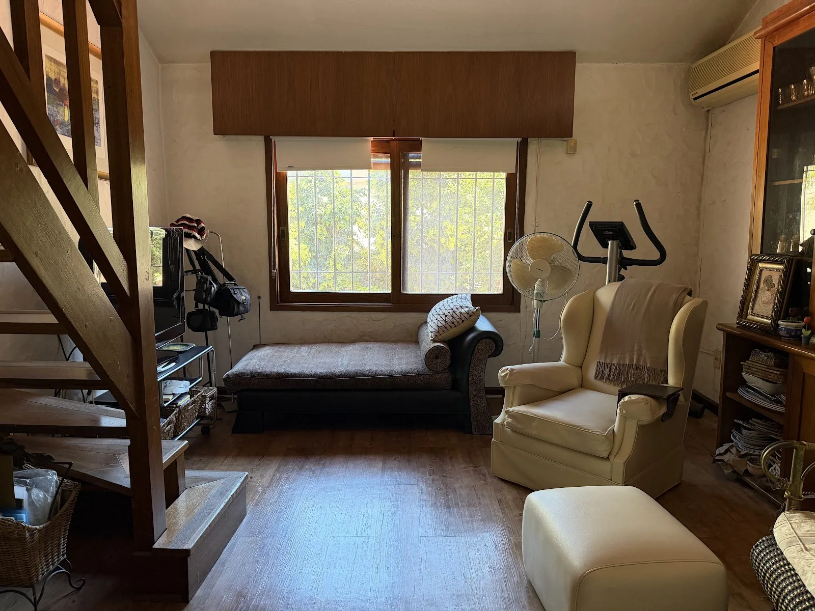 Venta - Casa - Pocitos - 3 Dormitorios — 25