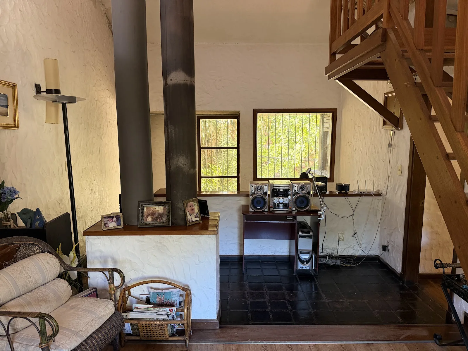 Venta - Casa - Pocitos - 3 Dormitorios — 27