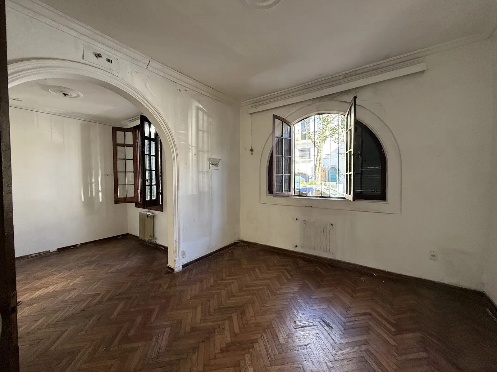 Venta - Casa - Pocitos - 3 Dormitorios — 1