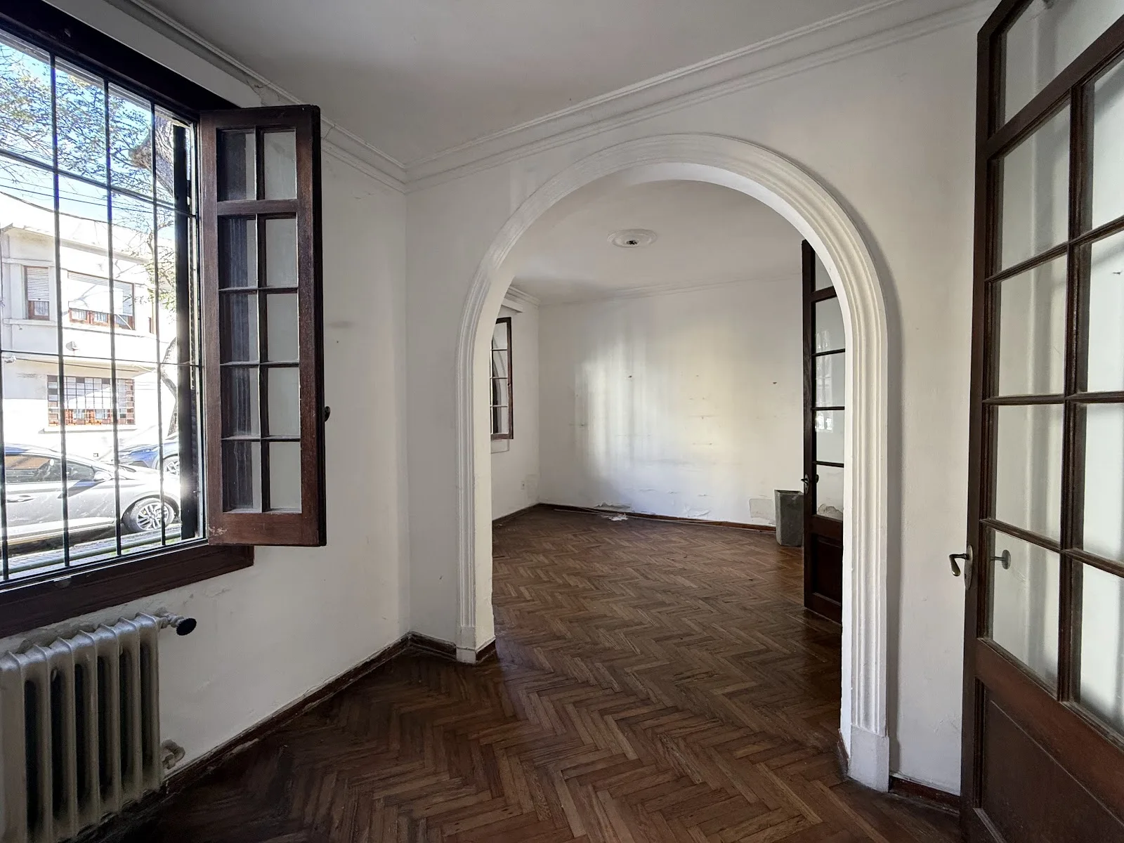 Venta - Casa - Pocitos - 3 Dormitorios — 2