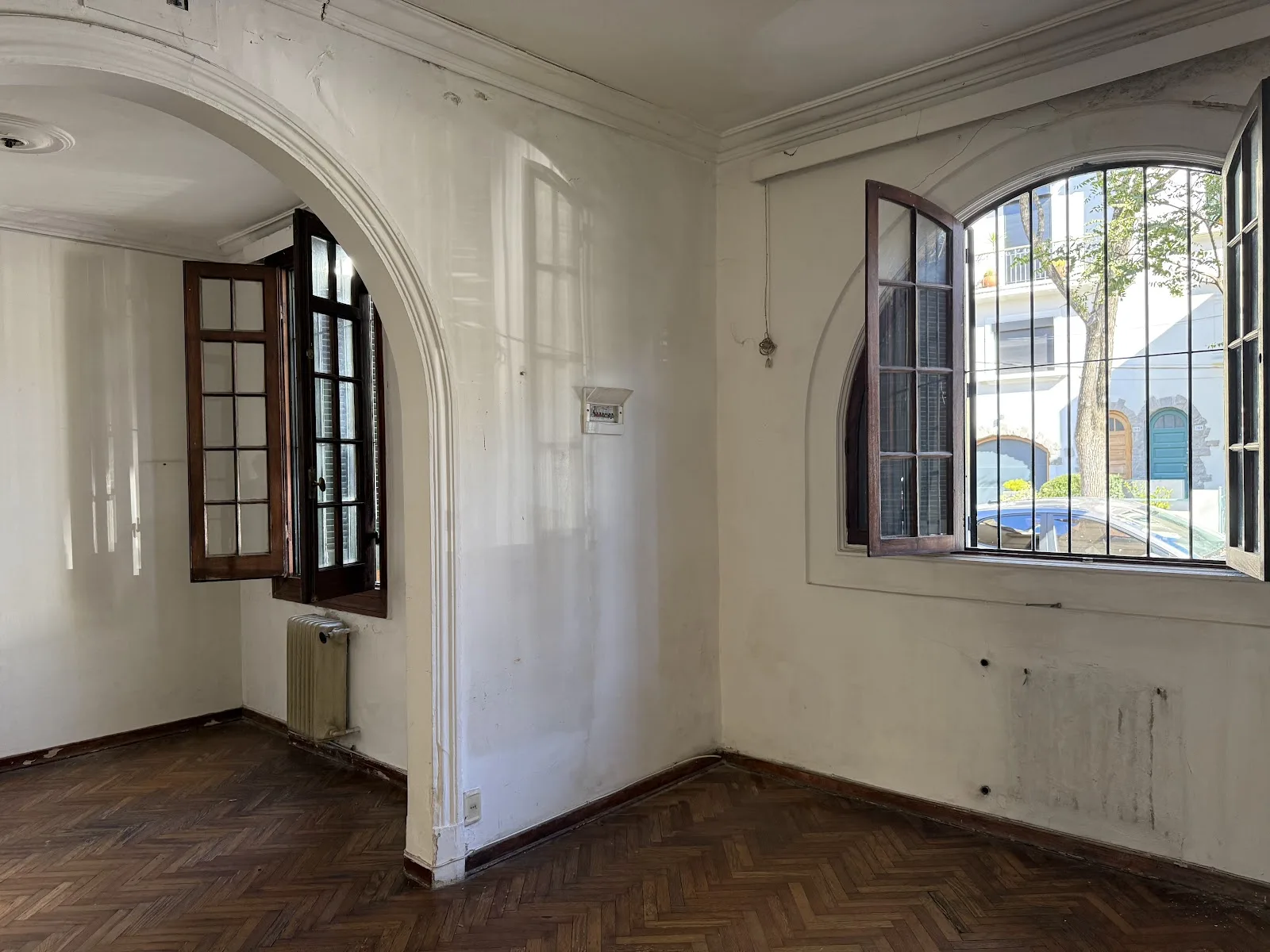 Venta - Casa - Pocitos - 3 Dormitorios — 3