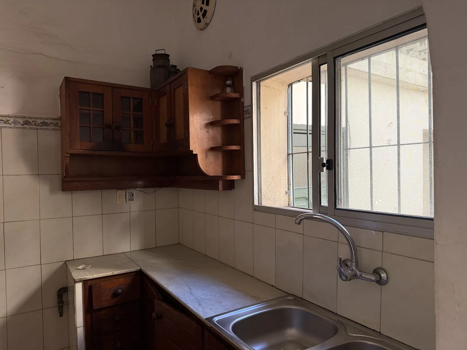 Venta - Casa - Pocitos - 3 Dormitorios — 5