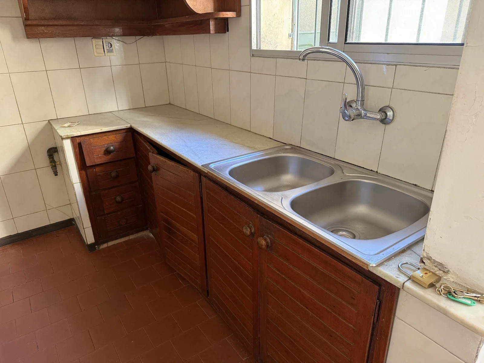 Venta - Casa - Pocitos - 3 Dormitorios — 6
