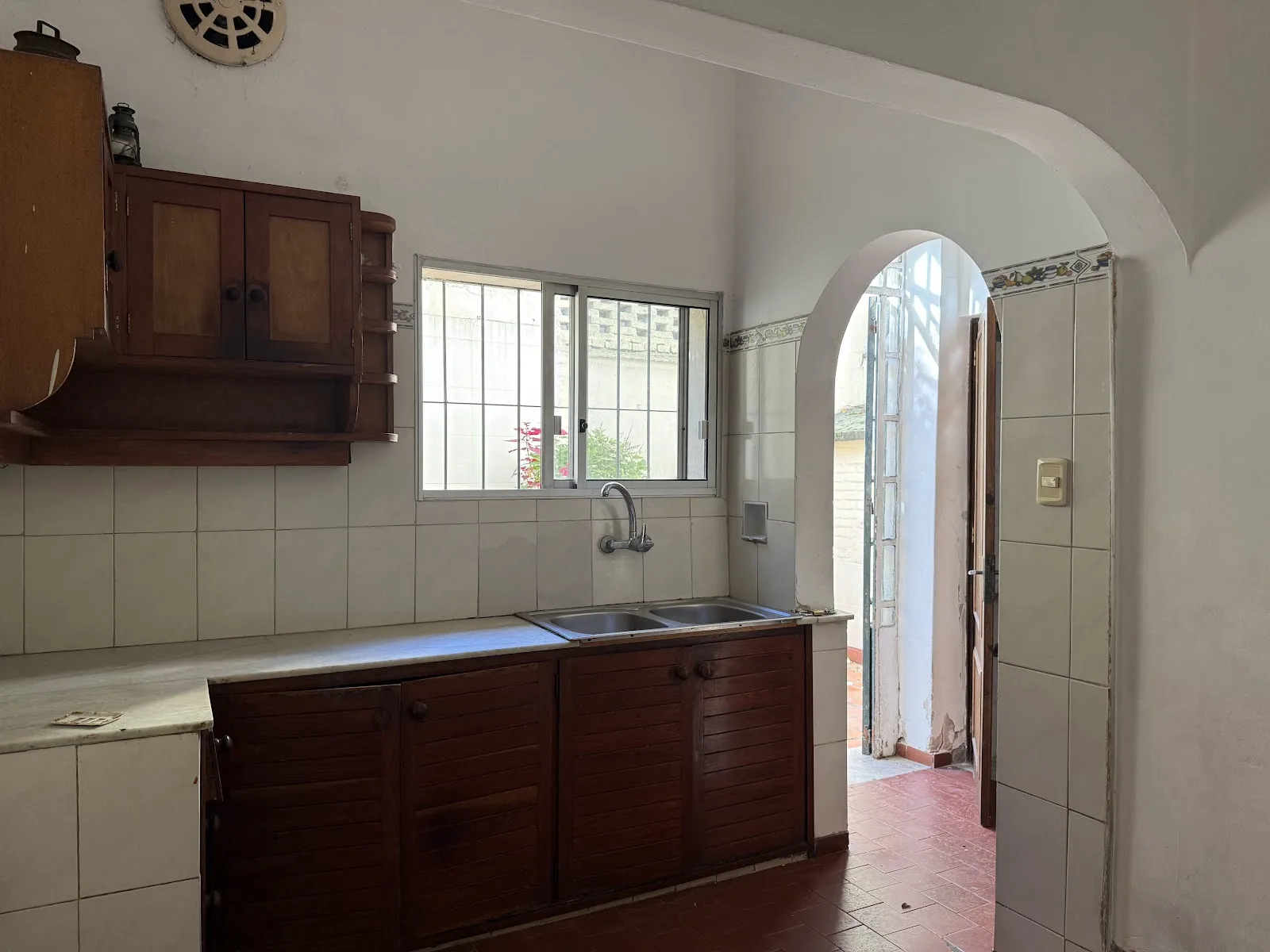 Venta - Casa - Pocitos - 3 Dormitorios — 7