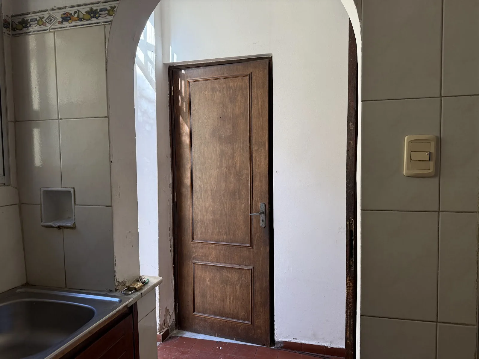 Venta - Casa - Pocitos - 3 Dormitorios — 8