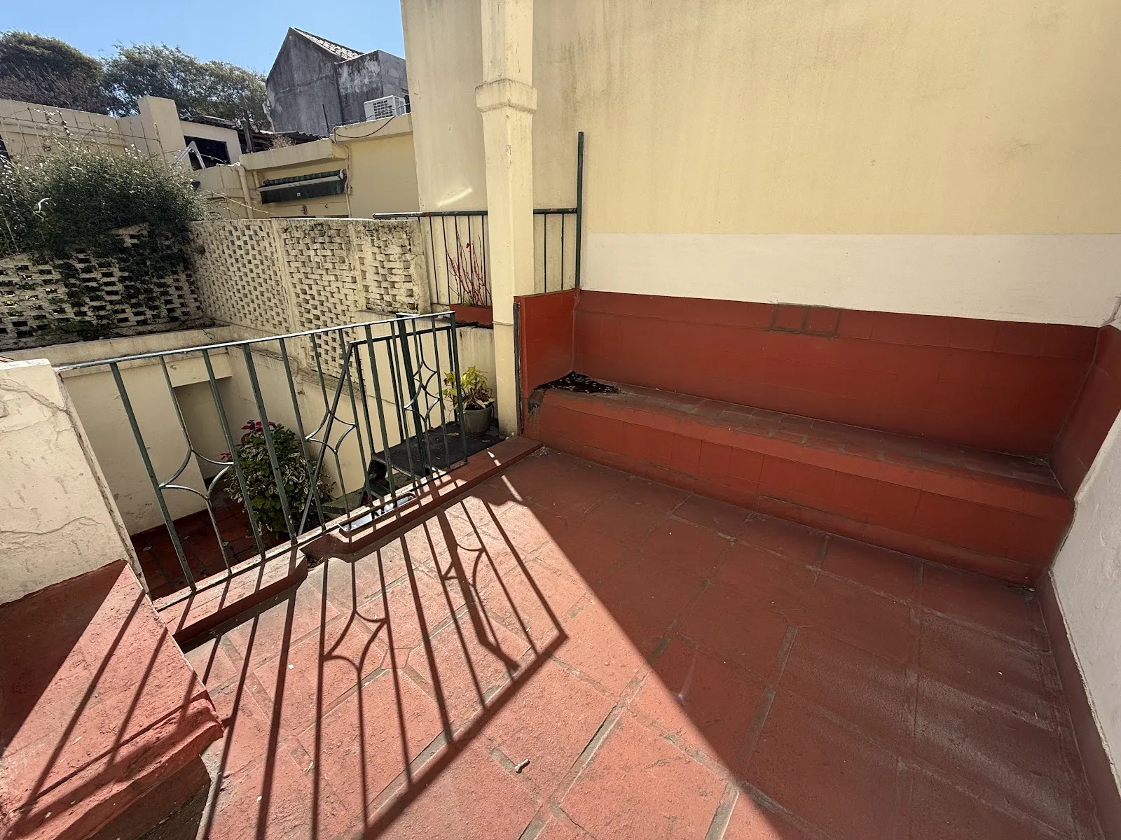 Venta - Casa - Pocitos - 3 Dormitorios — 12