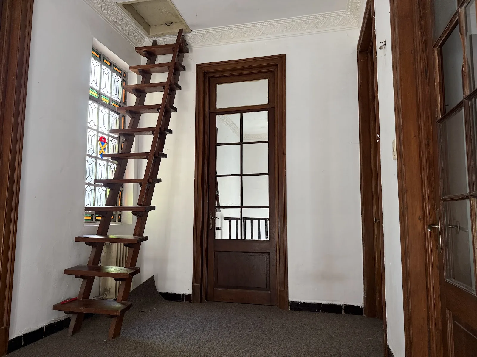 Venta - Casa - Pocitos - 3 Dormitorios — 19