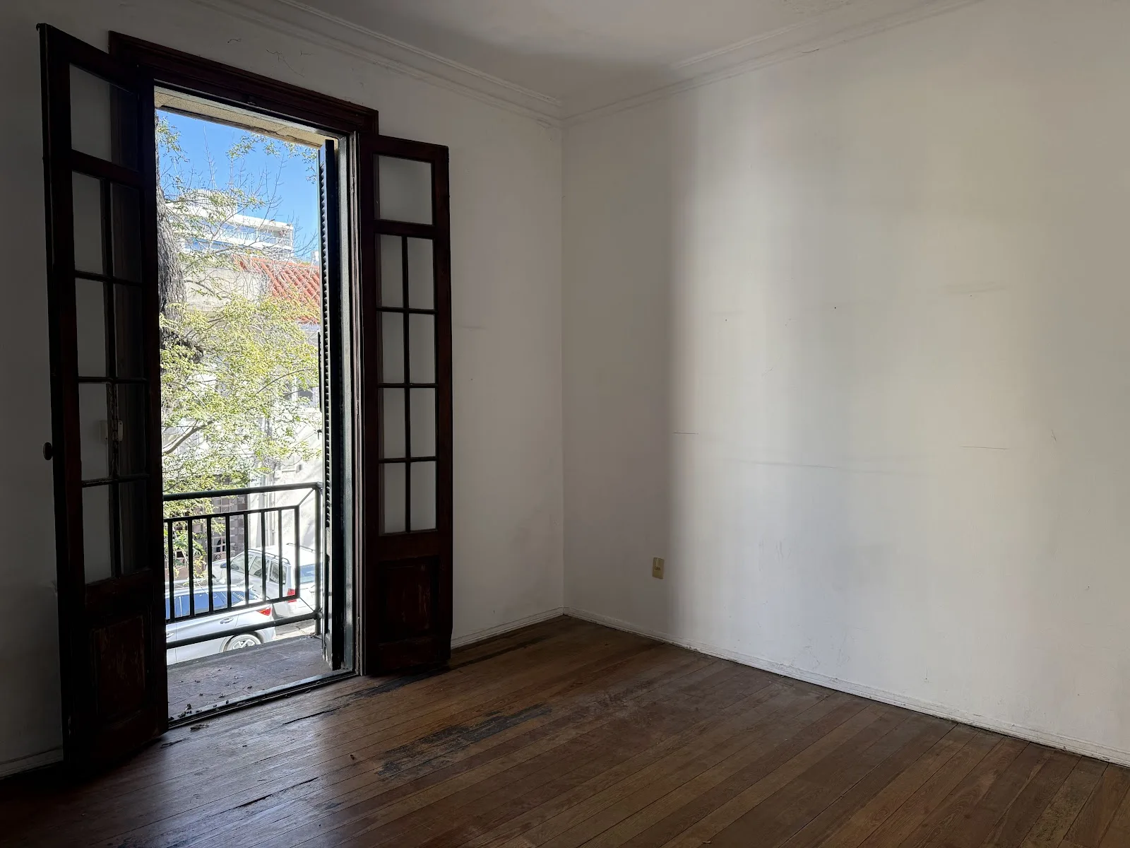 Venta - Casa - Pocitos - 3 Dormitorios — 20