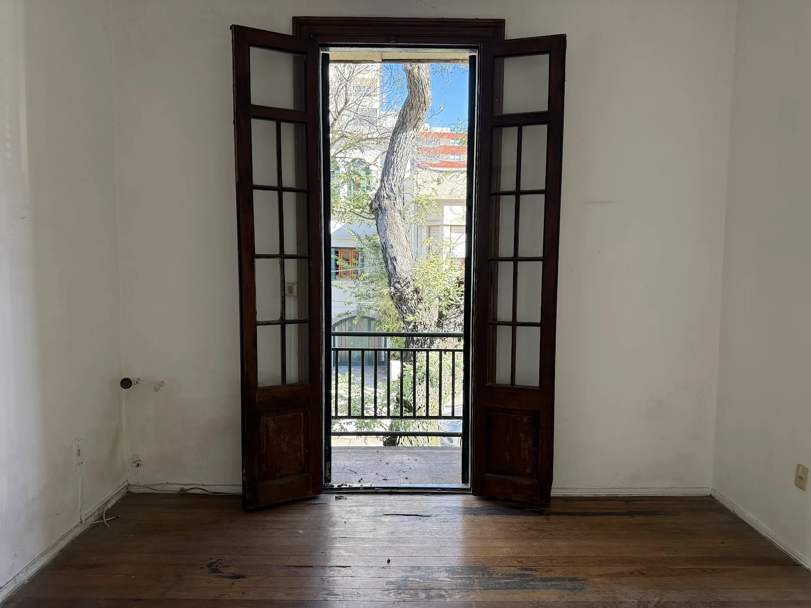 Venta - Casa - Pocitos - 3 Dormitorios — 22