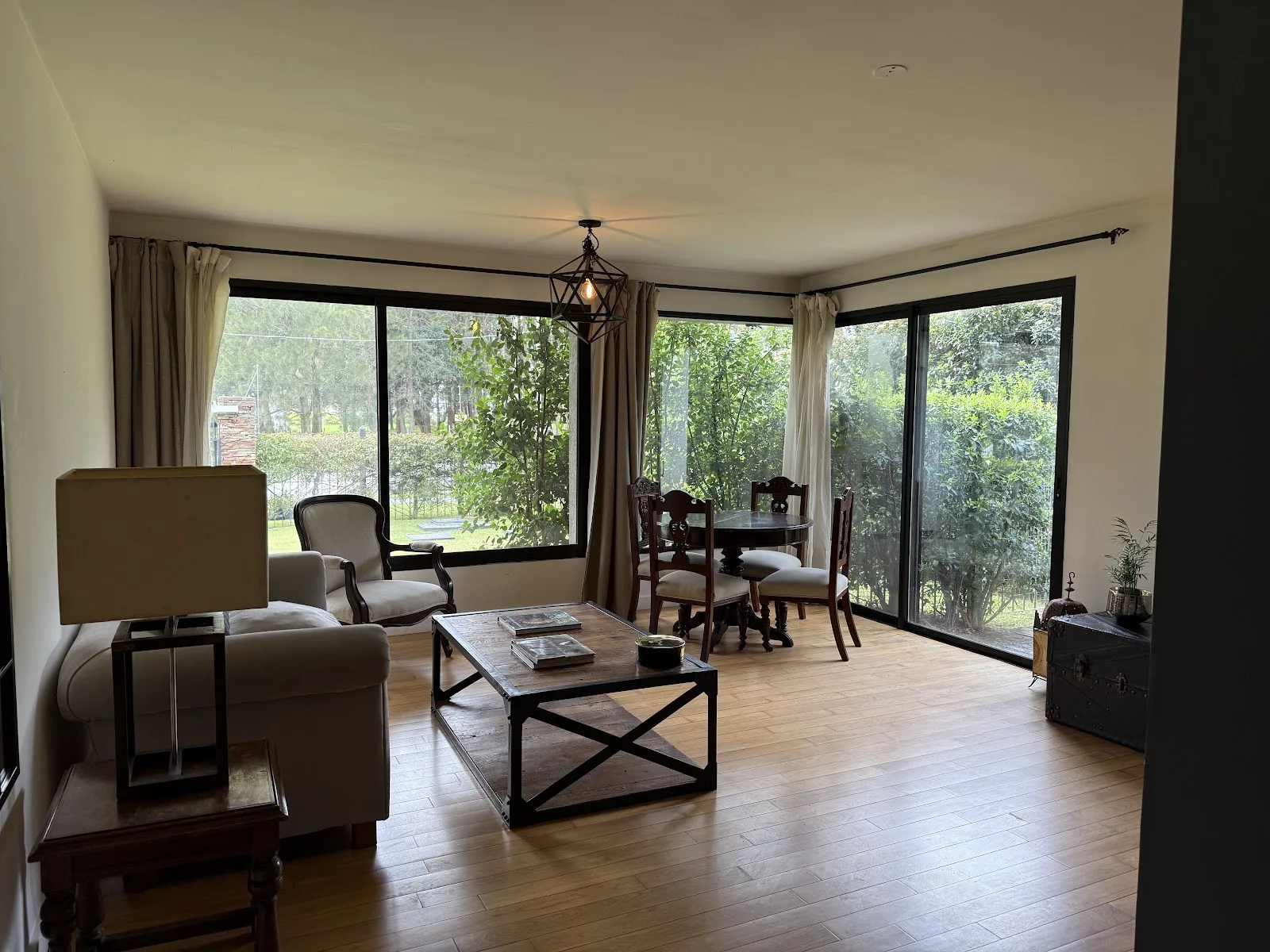 Venta - Apartamento - Carrasco - 1 Dormitorio — 1