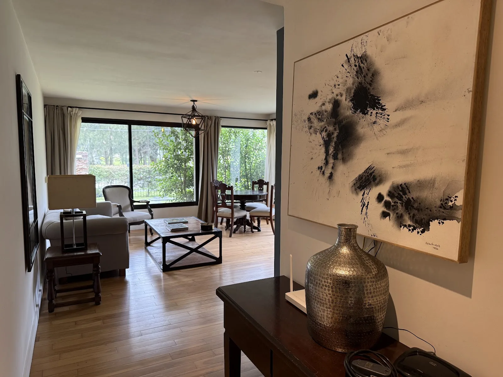 Venta - Apartamento - Carrasco - 1 Dormitorio — 2