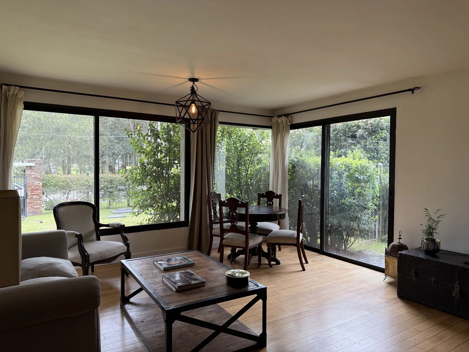Venta - Apartamento - Carrasco - 1 Dormitorio — 3