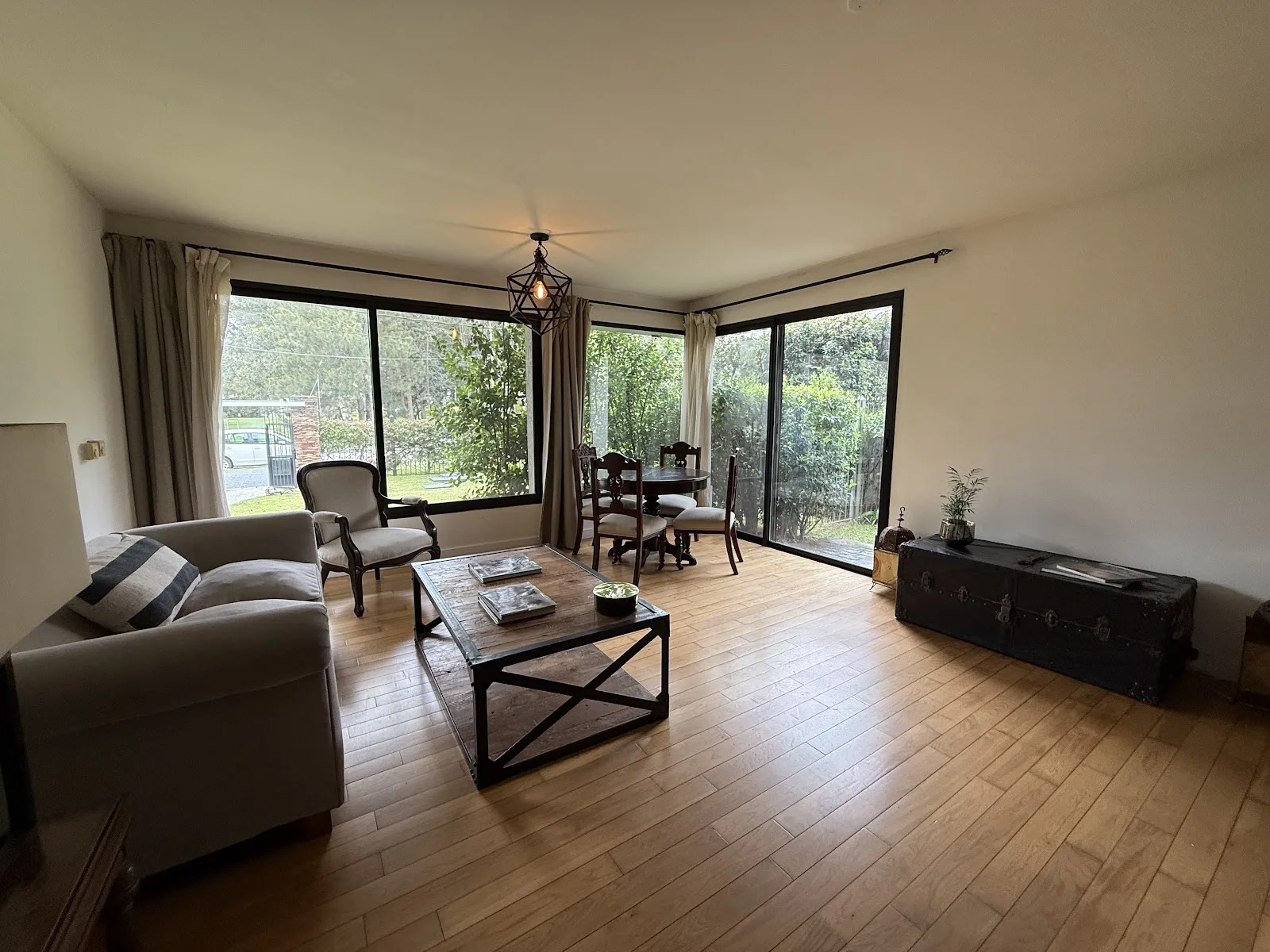 Venta - Apartamento - Carrasco - 1 Dormitorio — 4