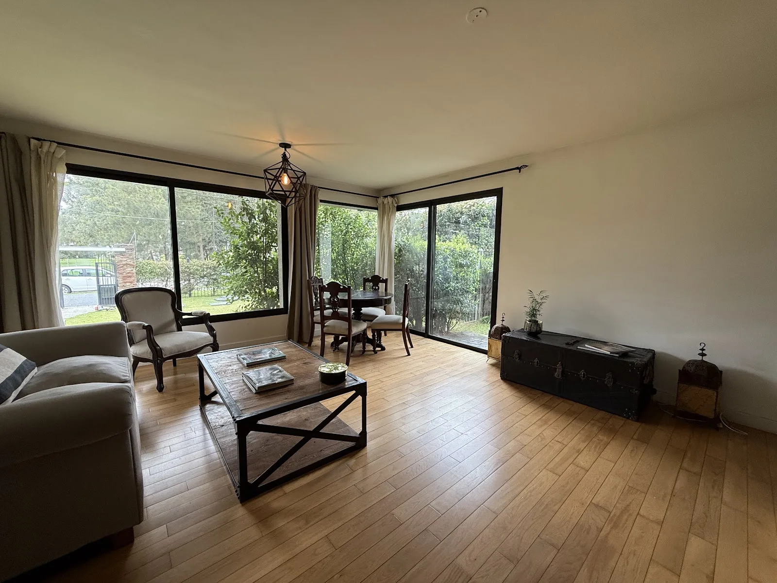 Venta - Apartamento - Carrasco - 1 Dormitorio — 5