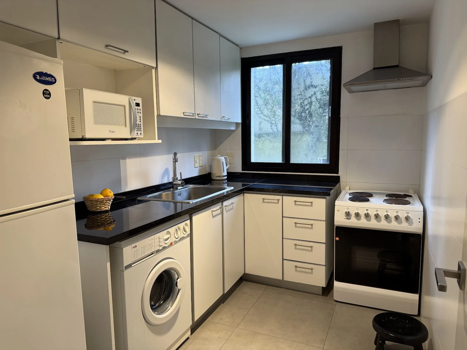 Venta - Apartamento - Carrasco - 1 Dormitorio — 12