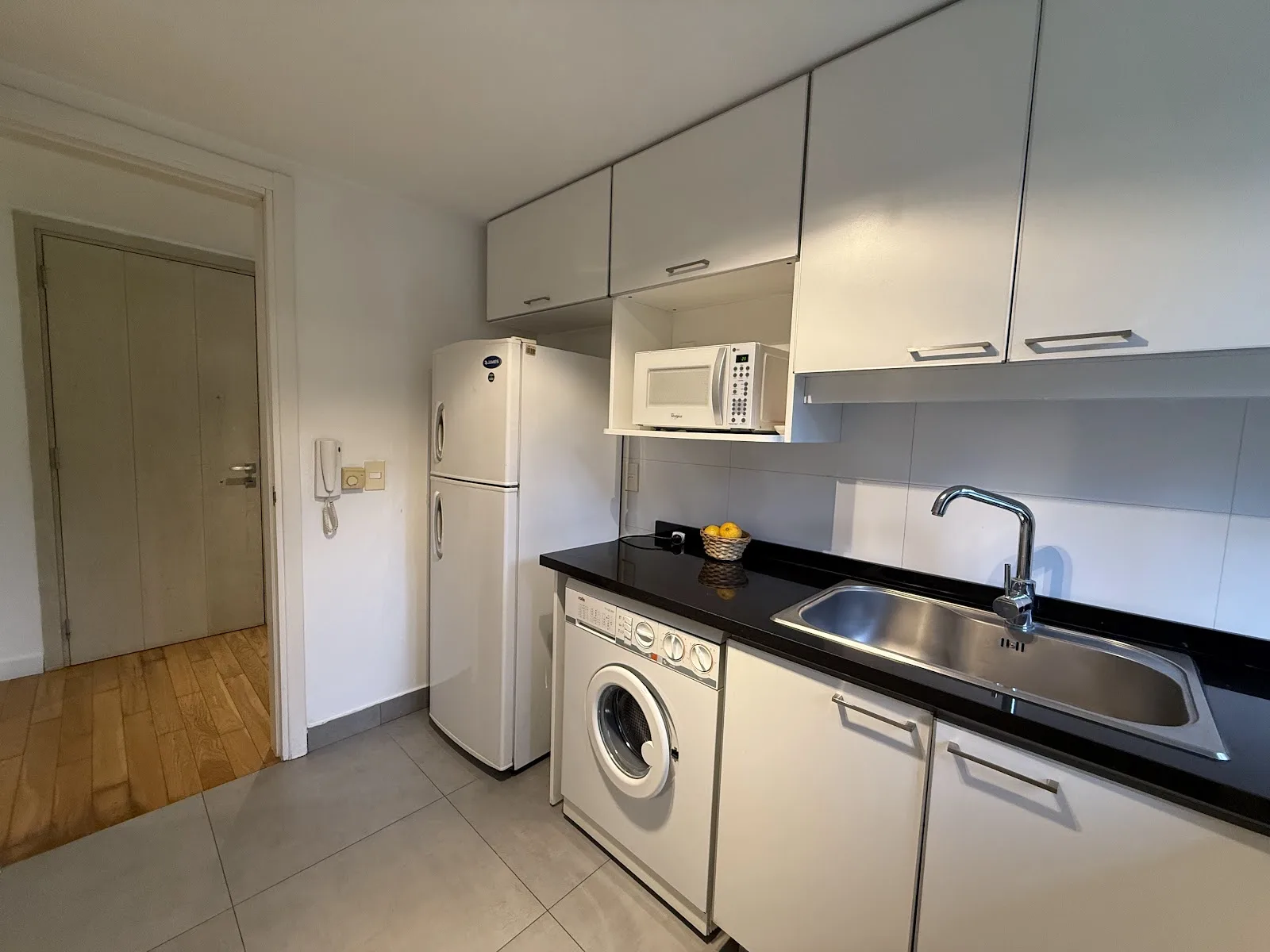 Venta - Apartamento - Carrasco - 1 Dormitorio — 18