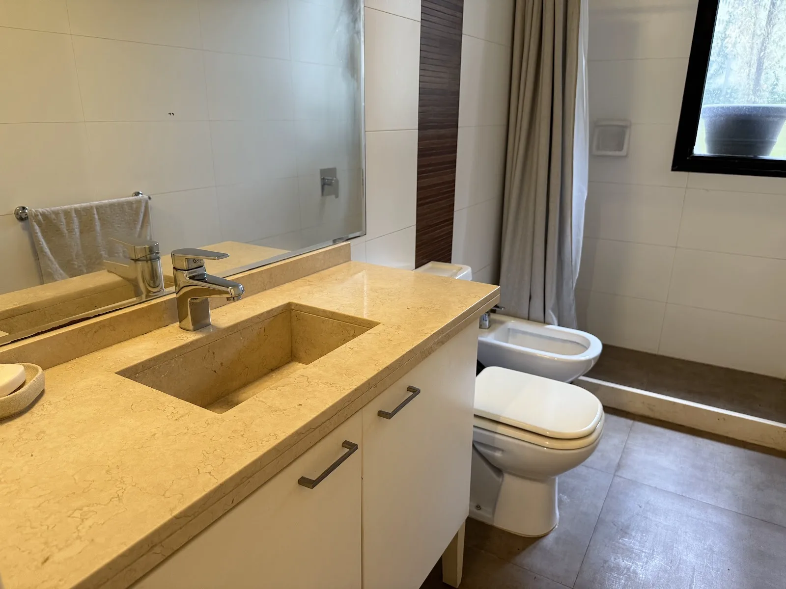 Venta - Apartamento - Carrasco - 1 Dormitorio — 25