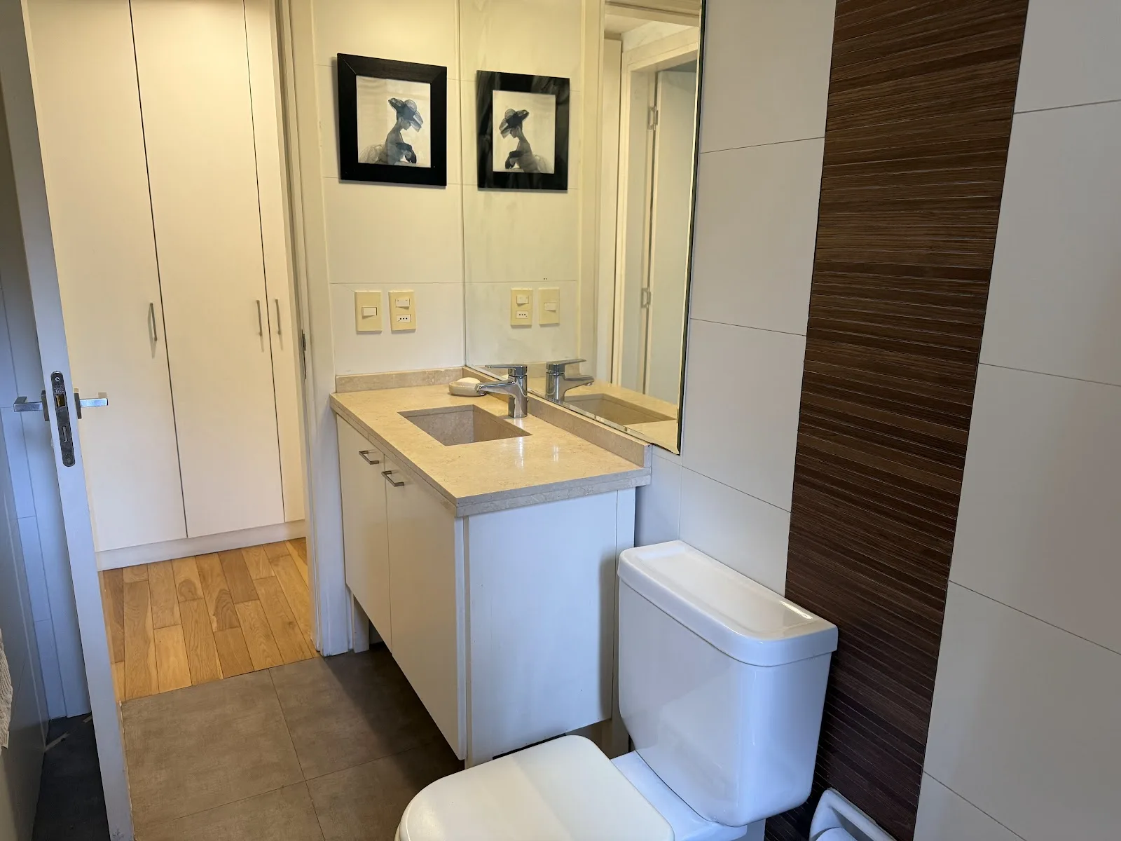 Venta - Apartamento - Carrasco - 1 Dormitorio — 27