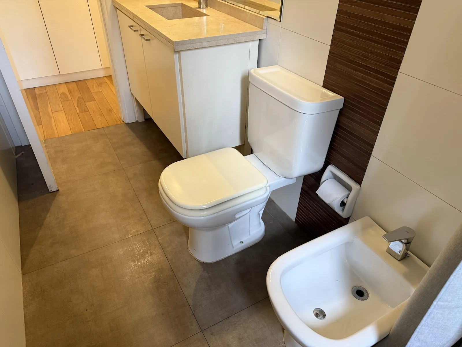 Venta - Apartamento - Carrasco - 1 Dormitorio — 28