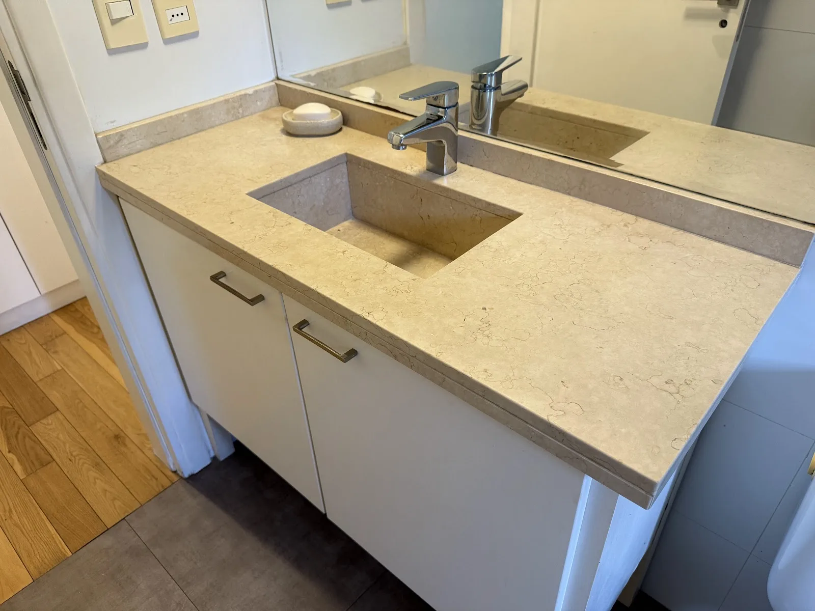 Venta - Apartamento - Carrasco - 1 Dormitorio — 29