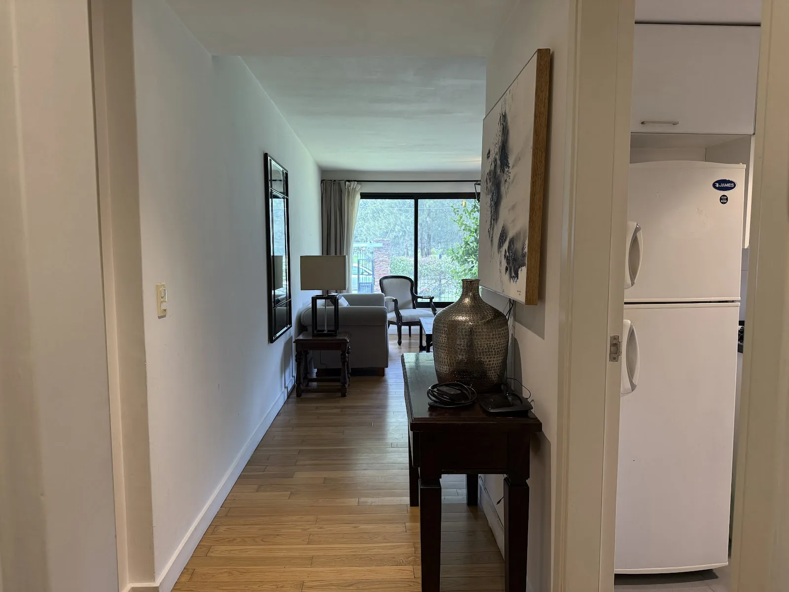 Venta - Apartamento - Carrasco - 1 Dormitorio — 30